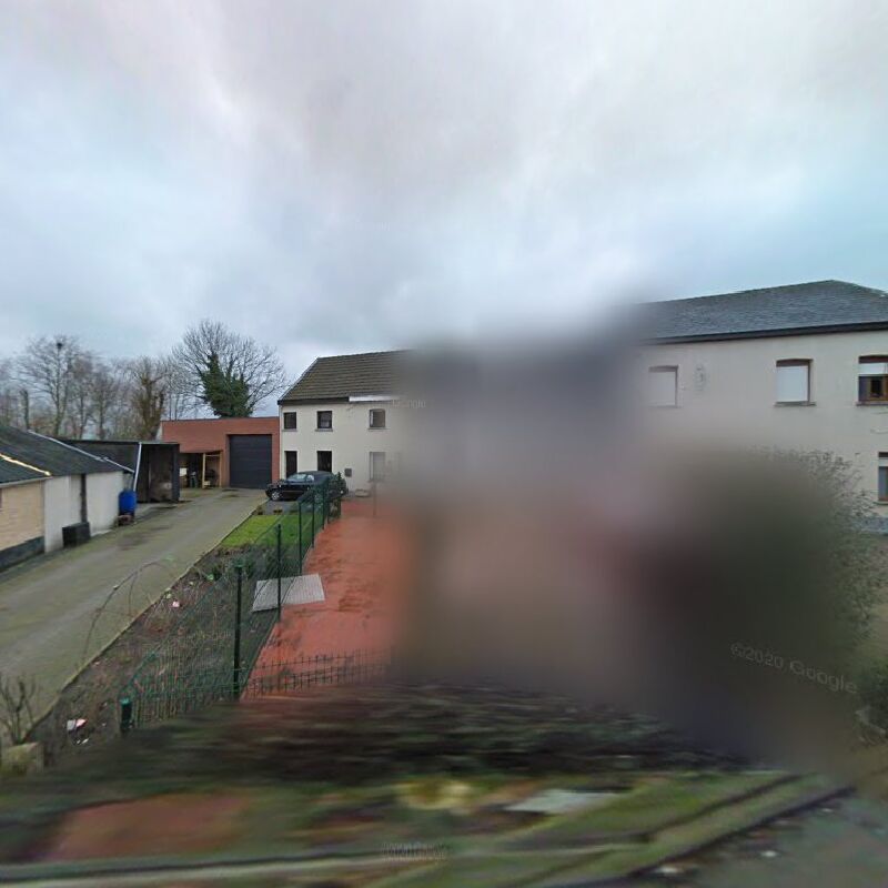 Foto van Jeugdterreinen KSK LEBBEKE