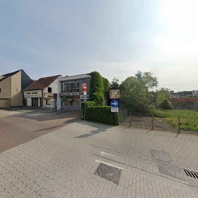 Foto van Openbare Bibliotheek