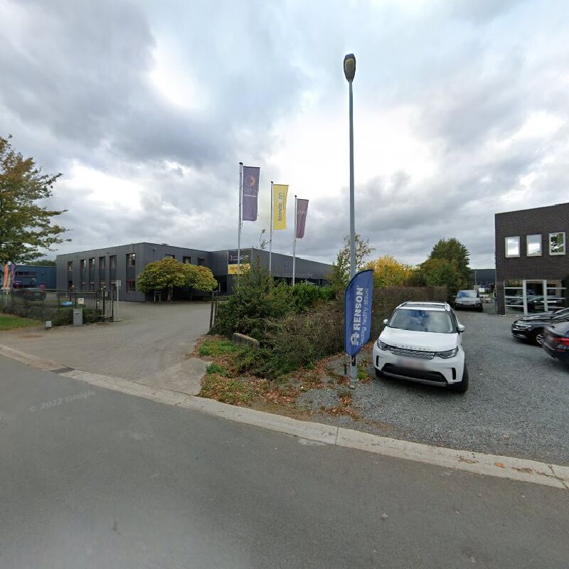 Foto van Smart Solutions
