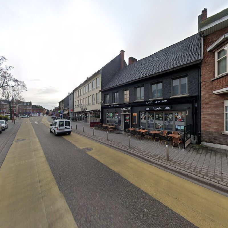 Foto van ´T Centrum