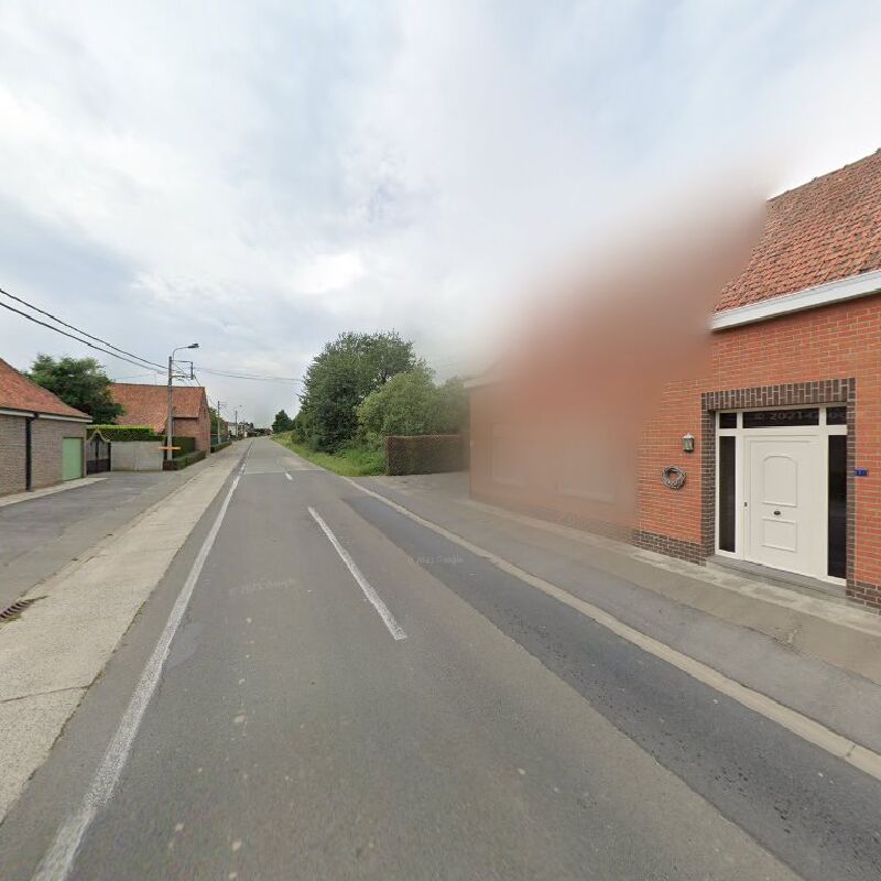 Foto van Staden Houthulststraat 56