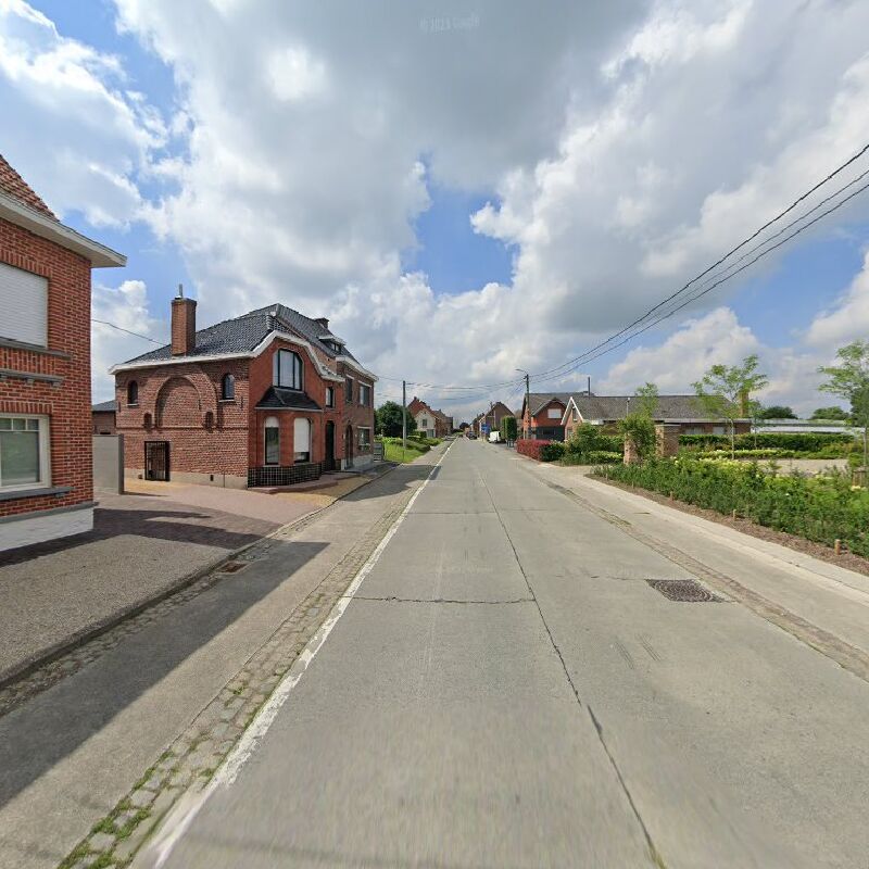 Foto van Bestaat niet meer