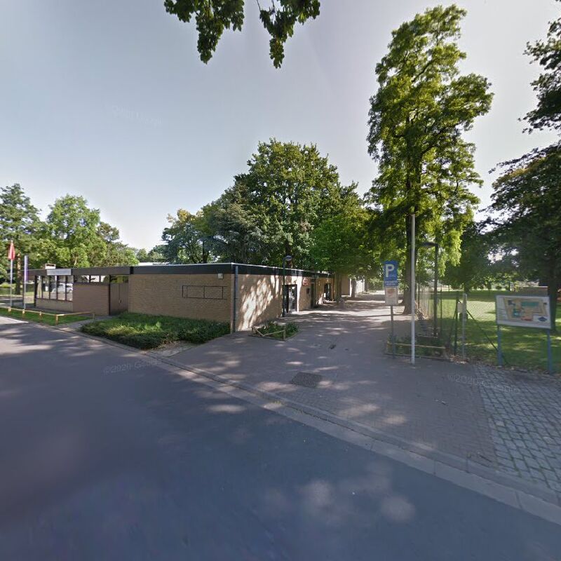 Foto van Jeugdhuis Contrast