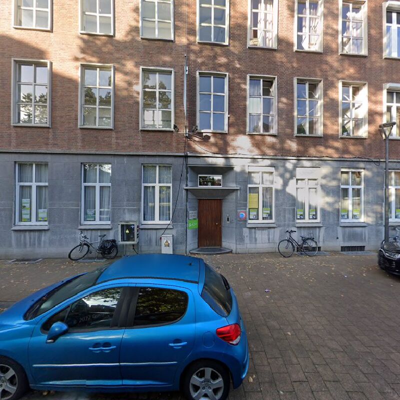 Foto van Ferm Kinderopvang Aarschot - Sancta Maria