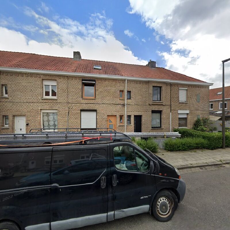 Foto van Mechelse Taxi