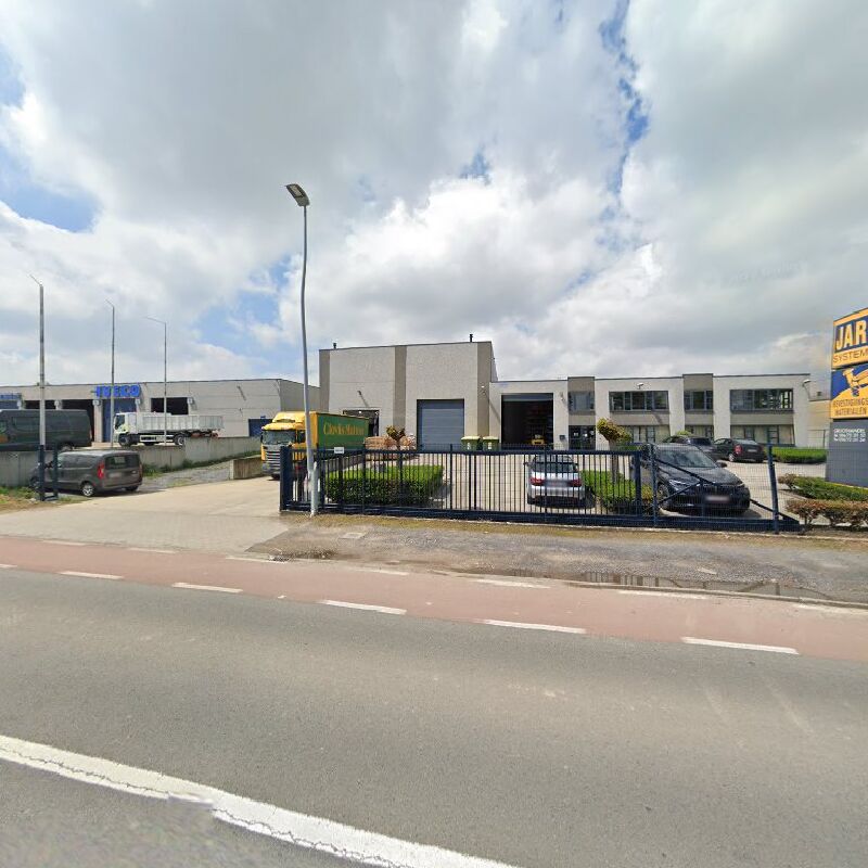 Foto van DeltaPrint