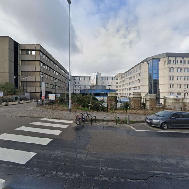 Foto van Renaud Baillon Chirurgien orthopédiste