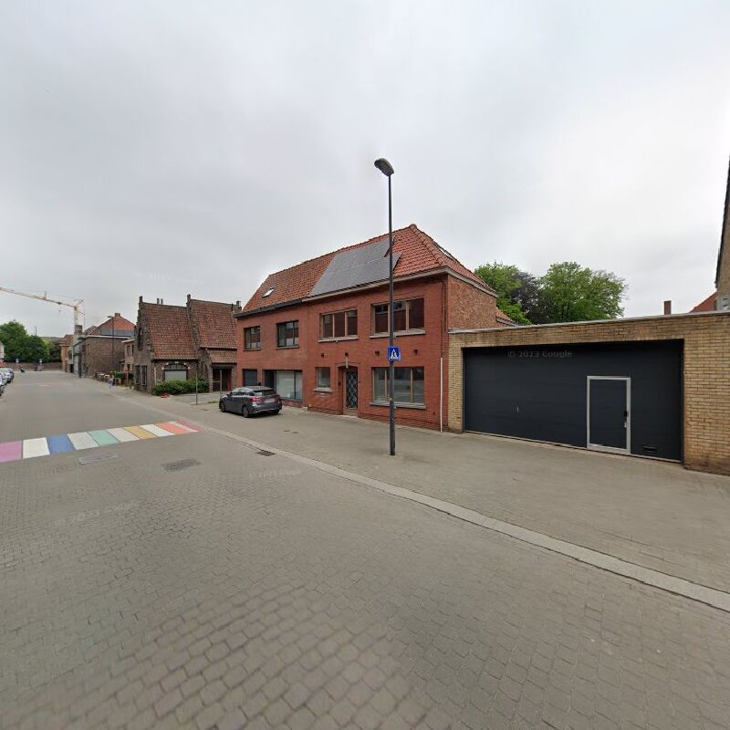 Foto van Advocatenkantoor Peter Maenhout