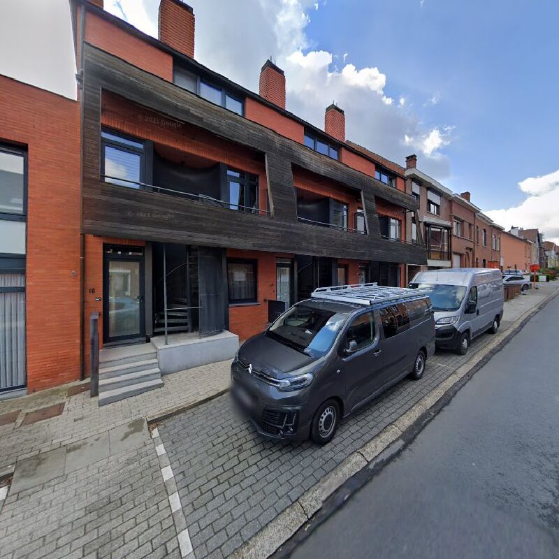 Foto van Zavelstraat 97 Halle