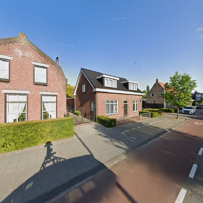 Foto van Rokx Assurantiën & Hypotheken