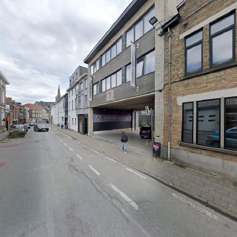 Foto van Motel Aalst