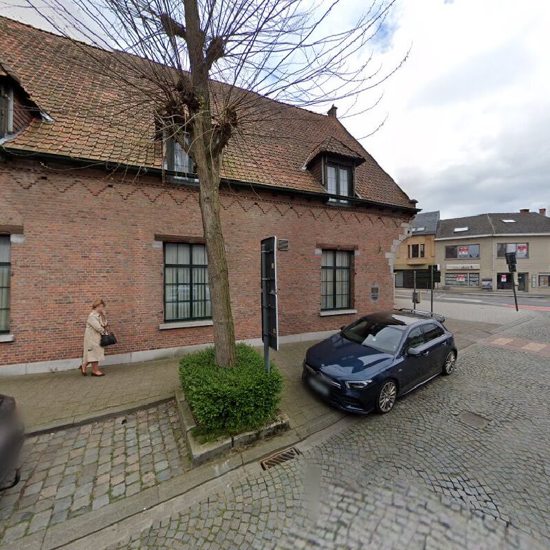 Foto van De Meuter / Armand