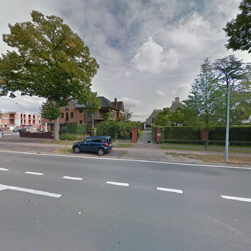 Foto van Notaris Van Cauwenbergh Lien