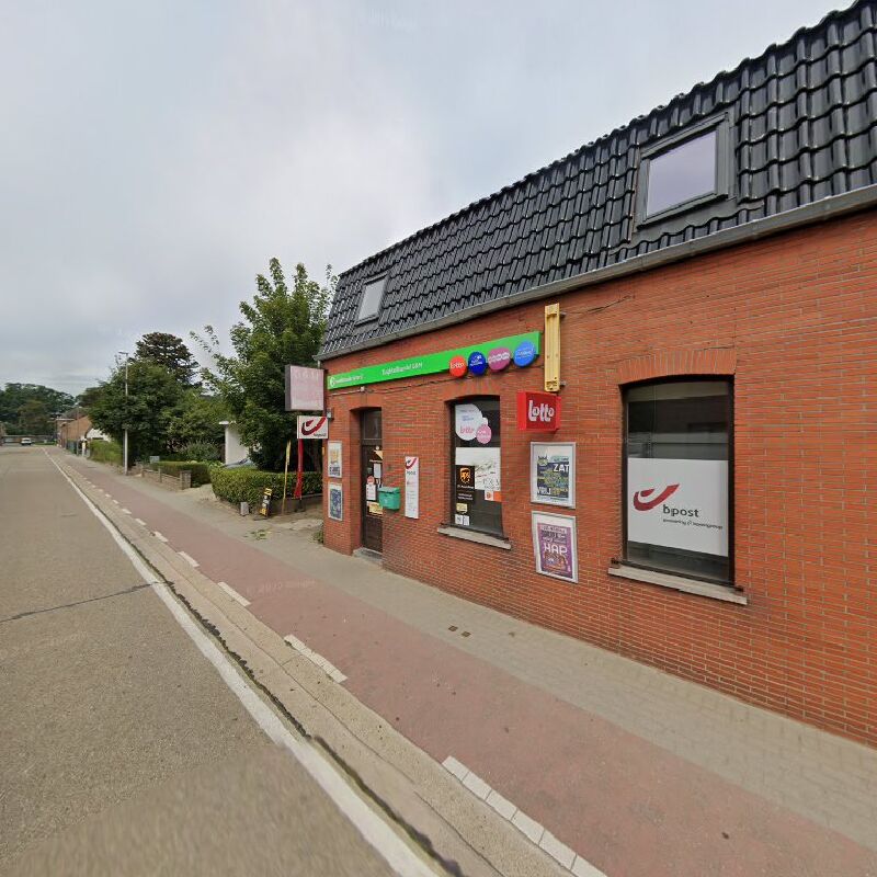 Foto van G&M
