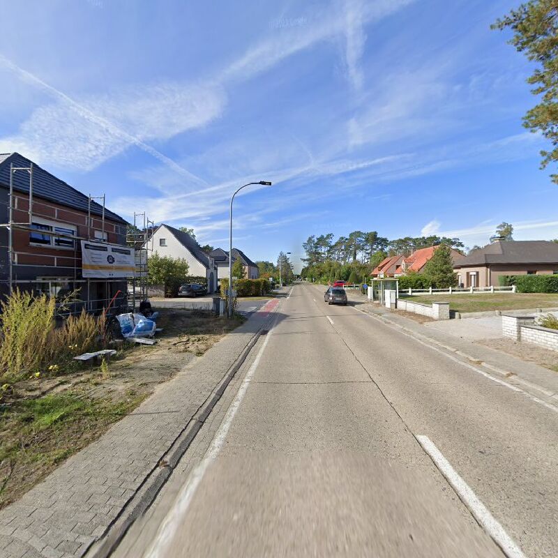 Foto van Tremelo Kalvennestraat