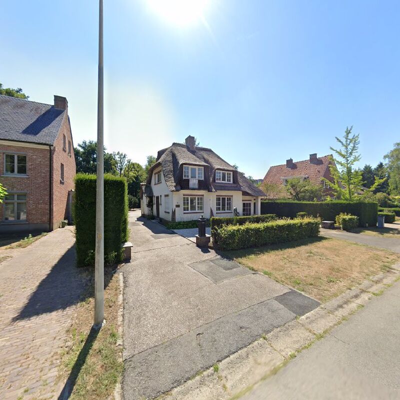 Foto van Claeys & Vanrobays bvba