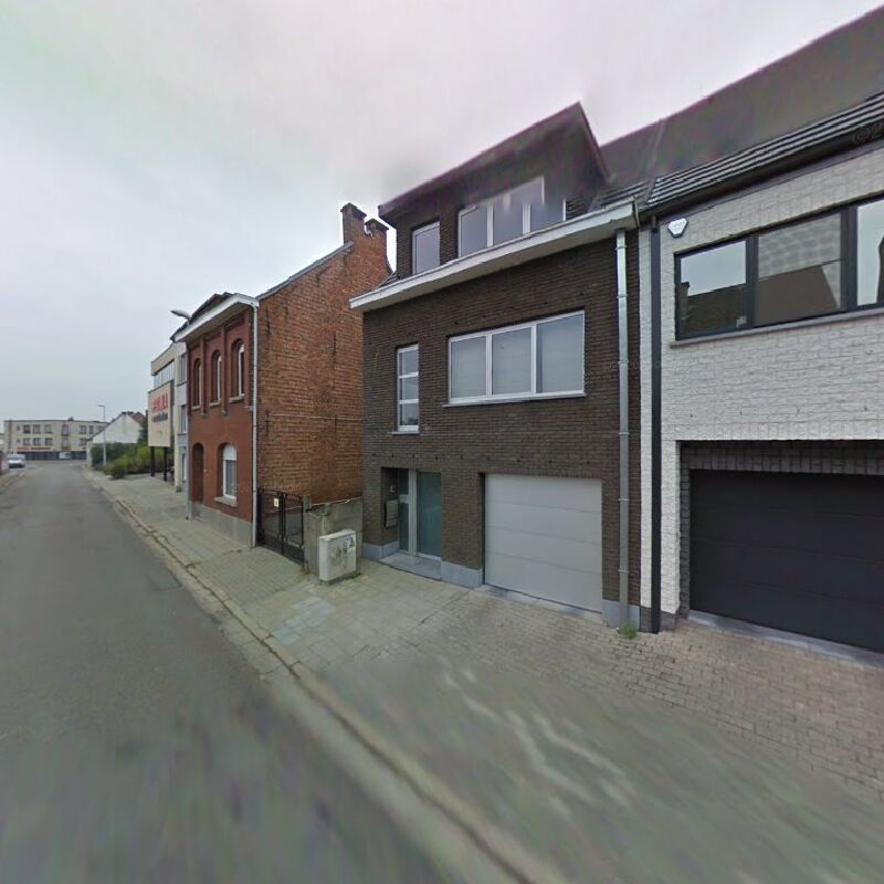 Foto van Bombeeck / Christel