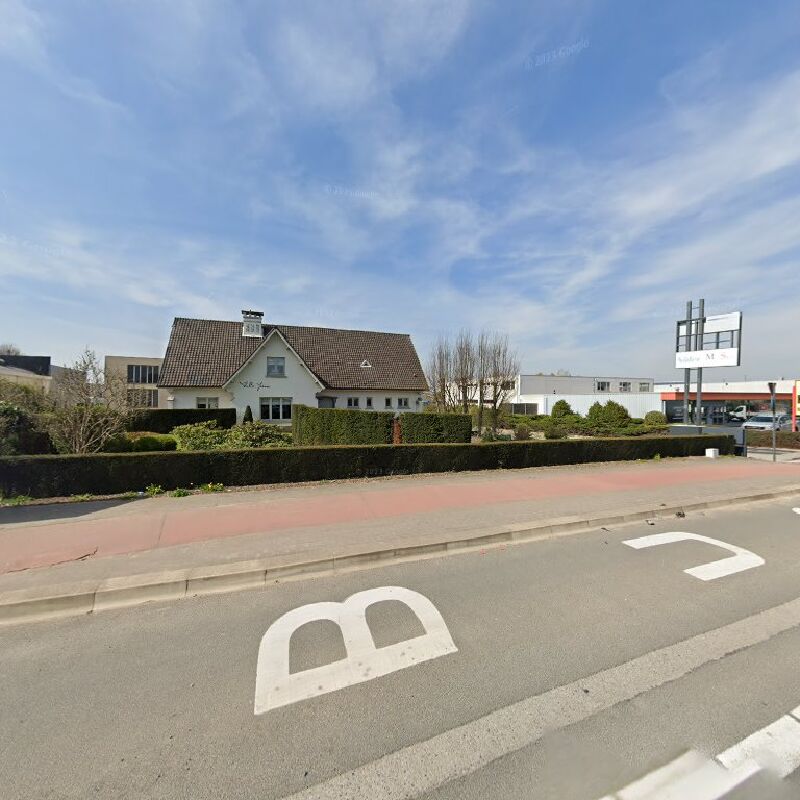 Foto van Immoboat