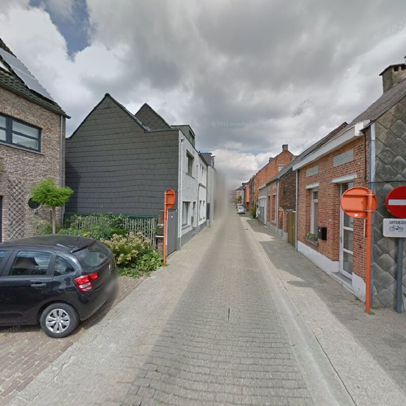 Foto van Lenaerts Wendy Jan