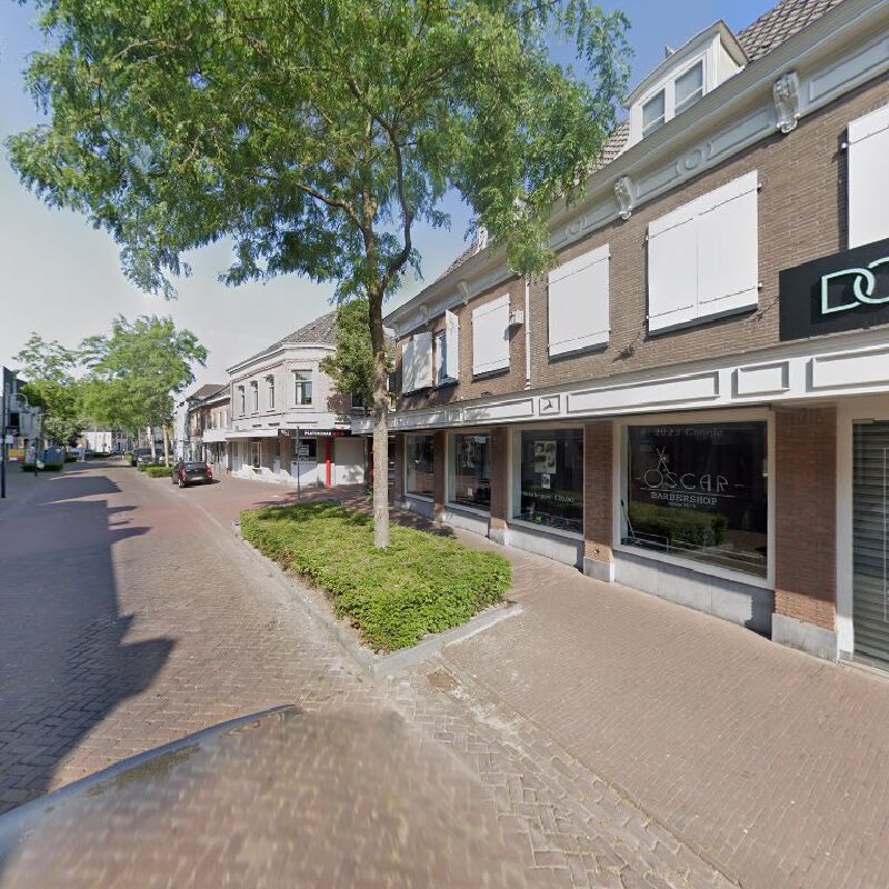 Foto van Casino Utrecht Utopia
