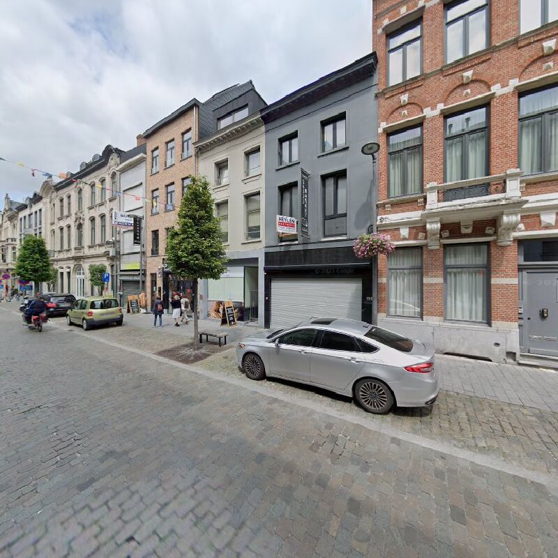 Foto van Dartsclub den bompa
