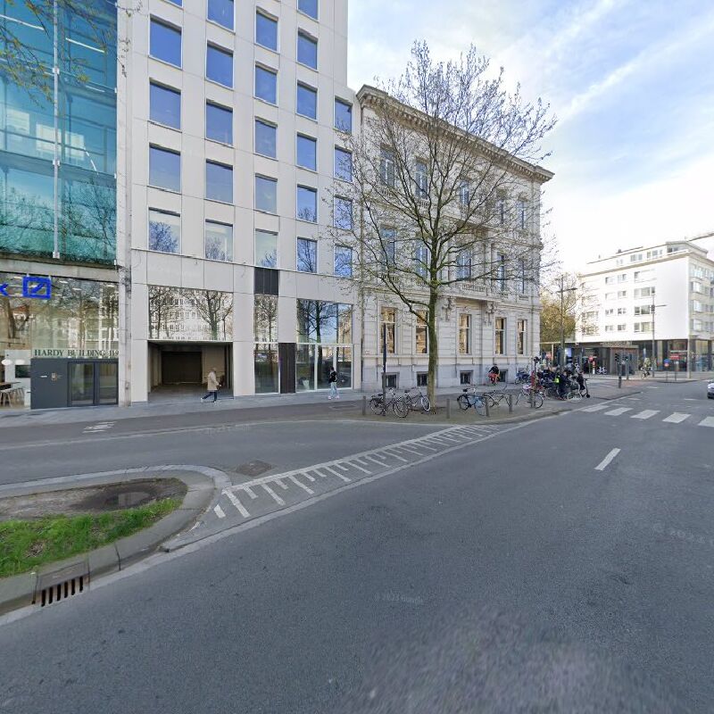 Foto van Finansbank Holland