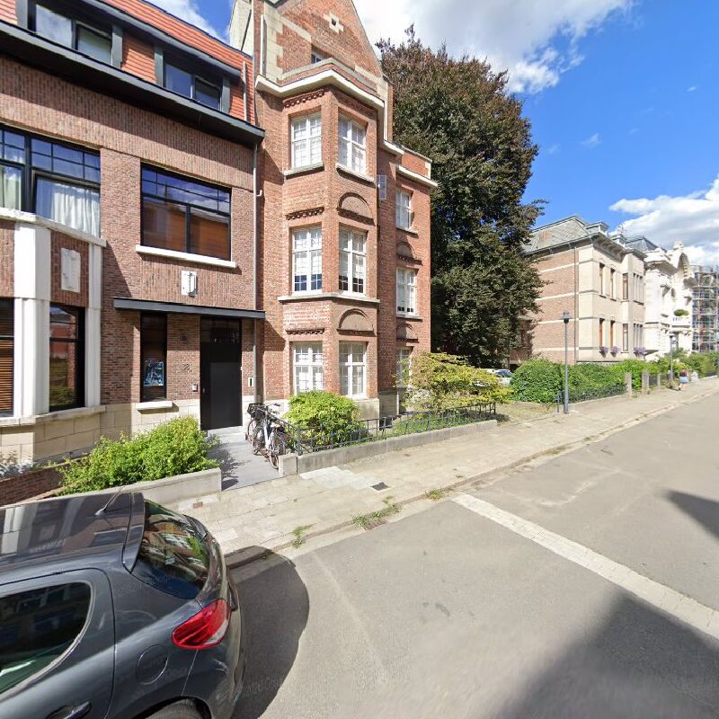 Foto van Medisch kabinet Dr.Luc Van Lint