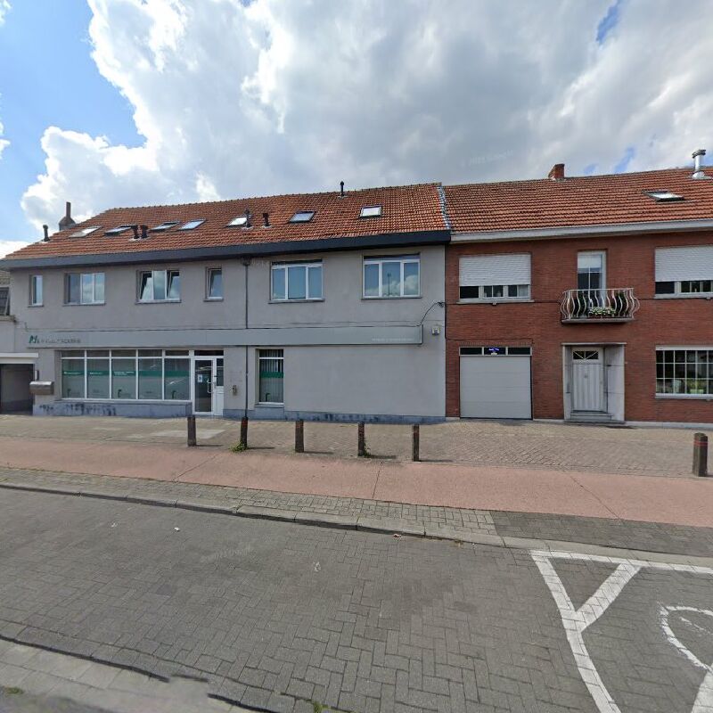 Foto van Nagelmackers Arendonk