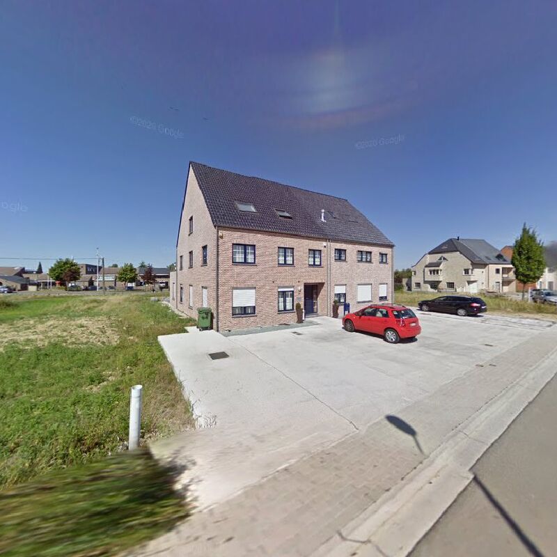 Foto van Scheerlinck Pascal