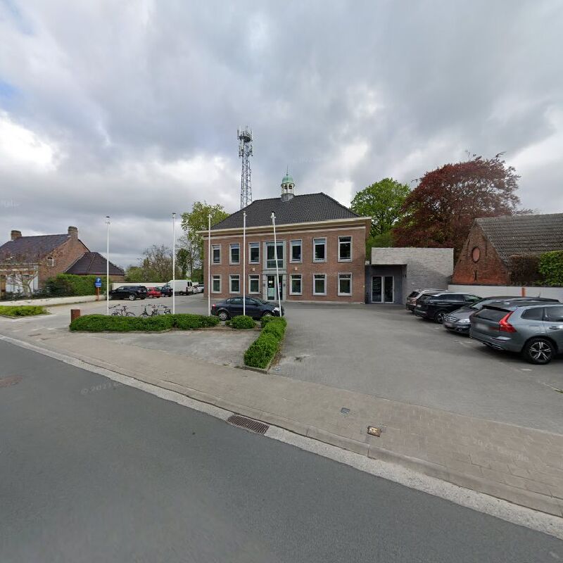 Foto van Dienst voor opvanggezinnen Kalken (Ocmw Laarne)