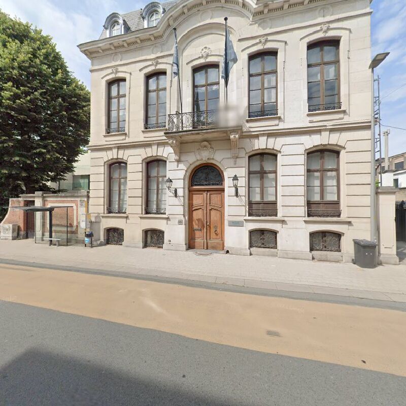 Foto van Advocaten in Kortrijk