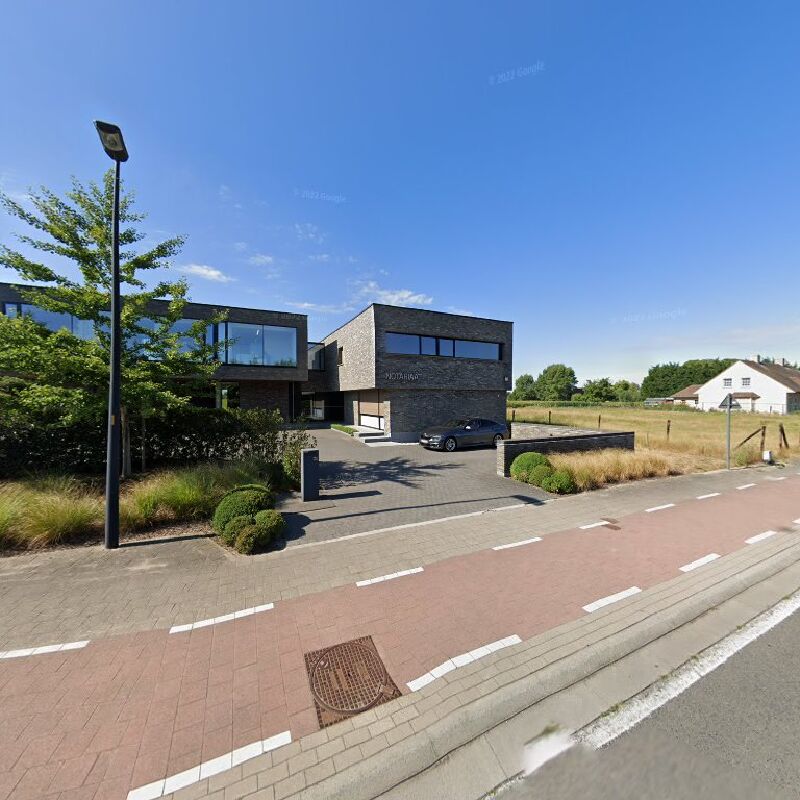 Foto van Notarissen Vanbeylen & Reyntjens