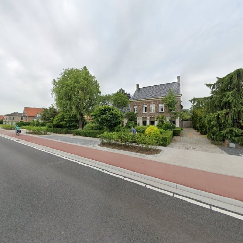 Foto van Notaris Bauwens