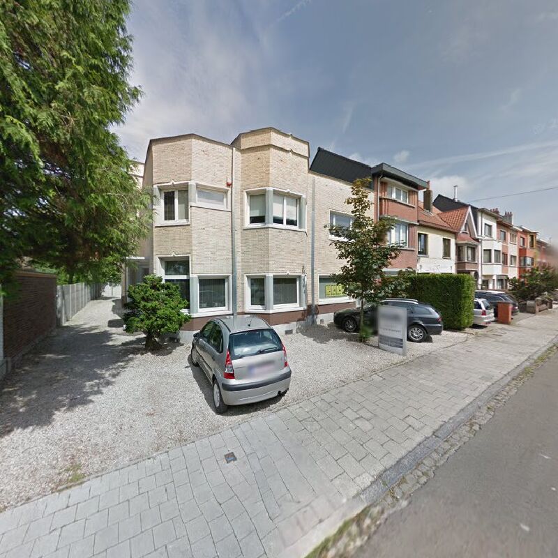 Foto van Maarten Duytschaever