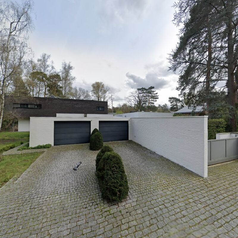 Foto van Borghgraef Vera Bernadette