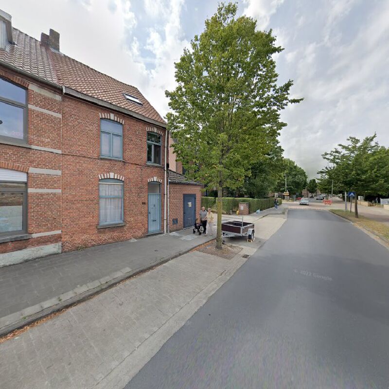Foto van Merisan