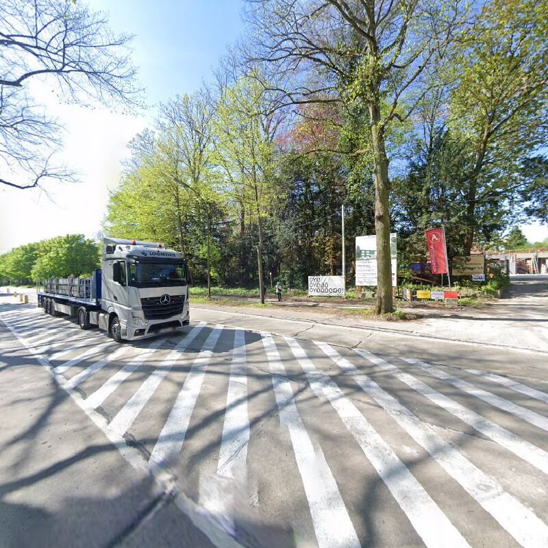 Foto van Oreca