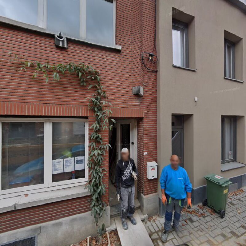 Foto van Anton Lecock