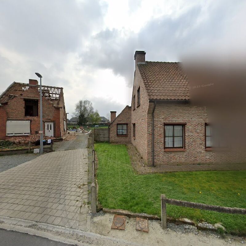 Foto van Goderis Solar & Energy Solutions