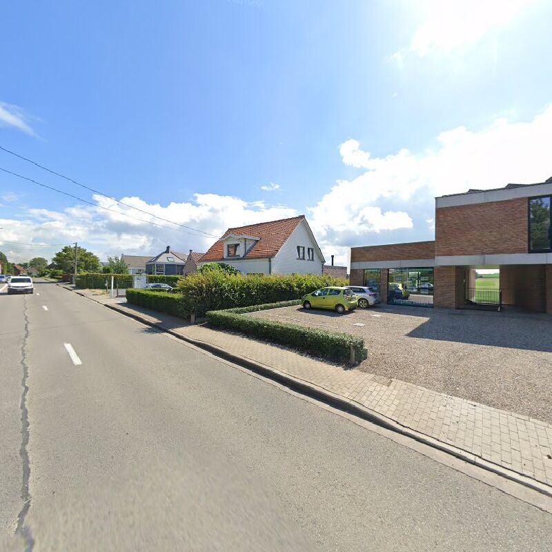 Foto van Vastgoed Browaeys