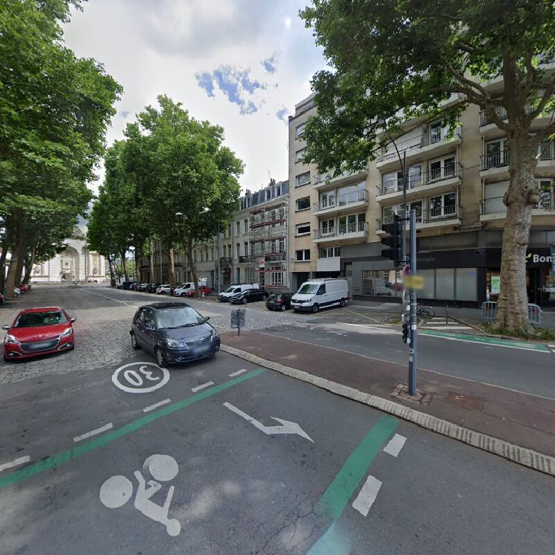 Foto van JADH AVOCATS - Avocats droit pénal et droit de la famille