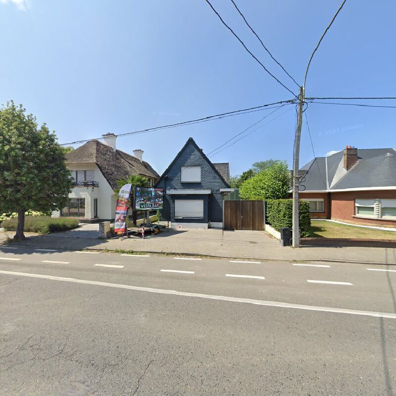 Foto van Wellness Vakantiewoning Avelgem Casa Caliente (Vlaamse Ardennen)