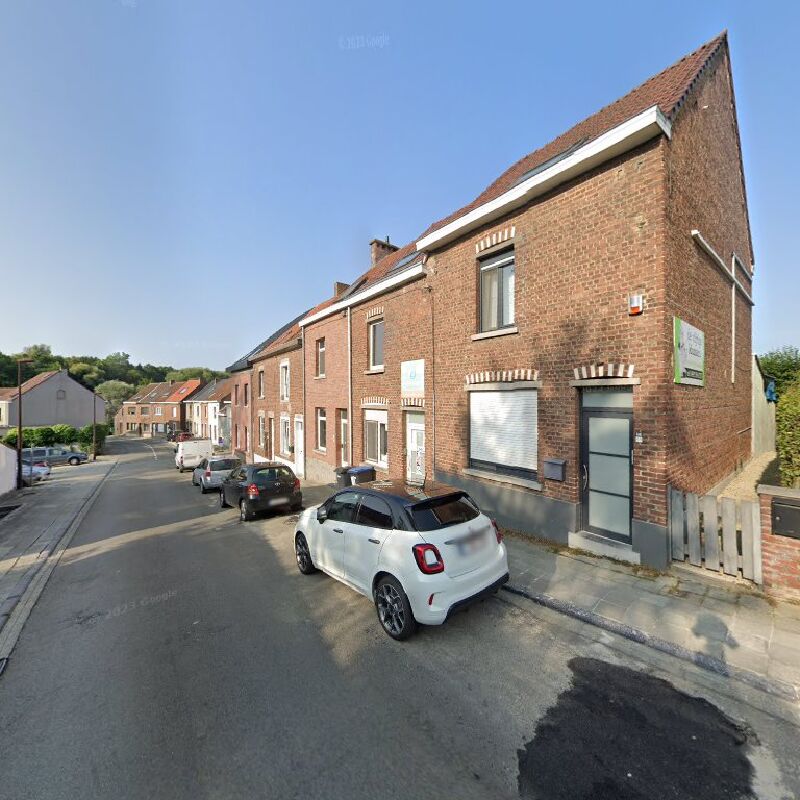 Foto van Berckmans-Vounckx Bart