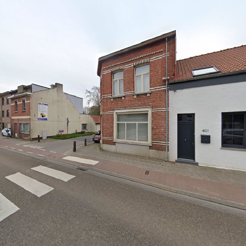 Foto van van Berchem solutions