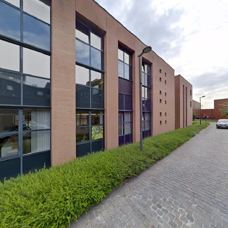 Foto van Sociaal Huis Merelbeke