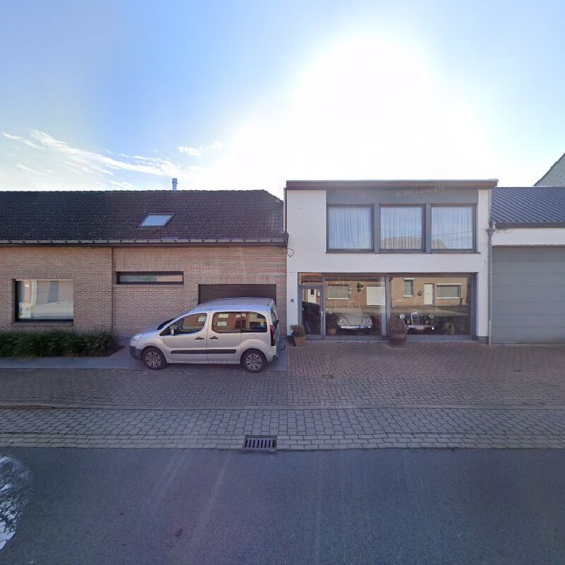 Foto van Dirk Viaene