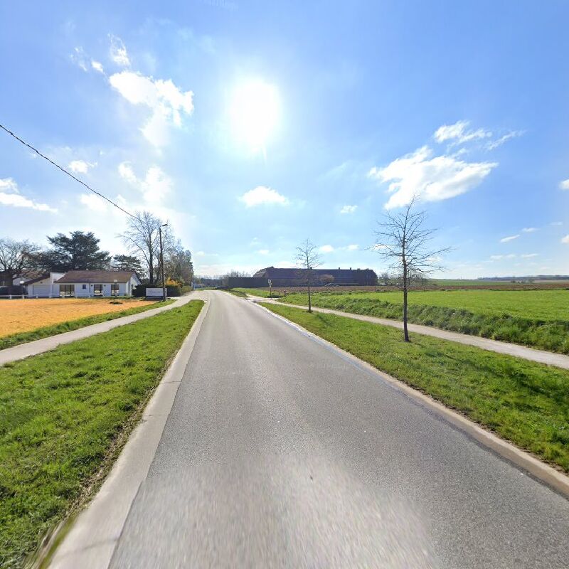 Foto van Herne Hof Tembroek