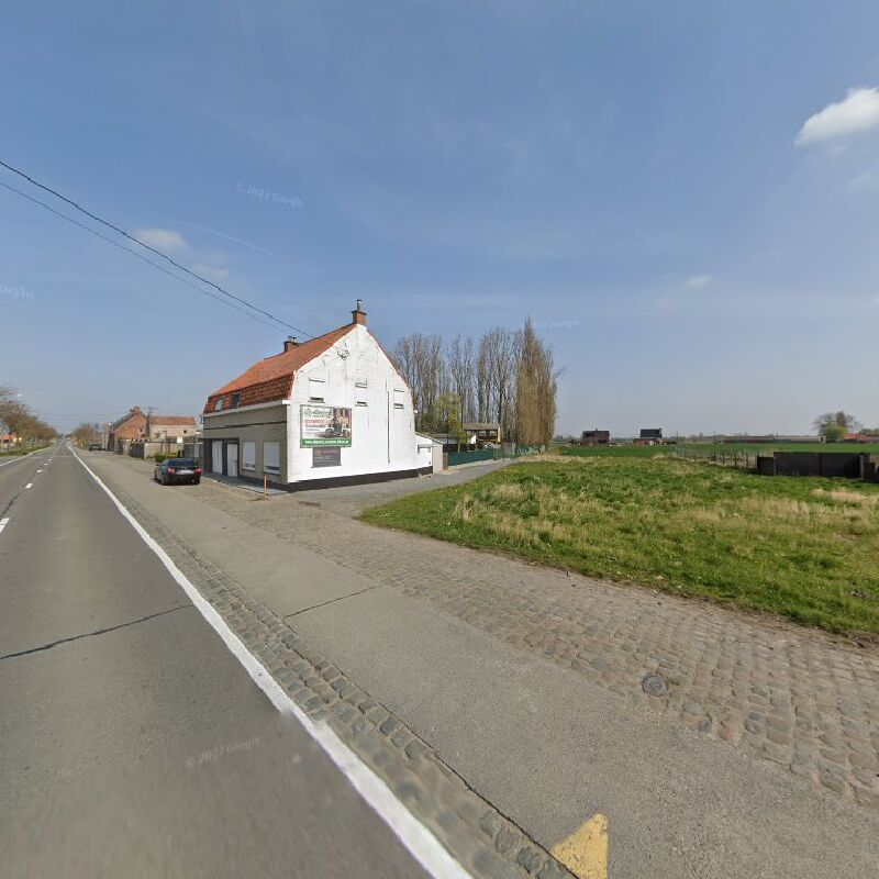 Foto van Logopedie Lisa Coussement