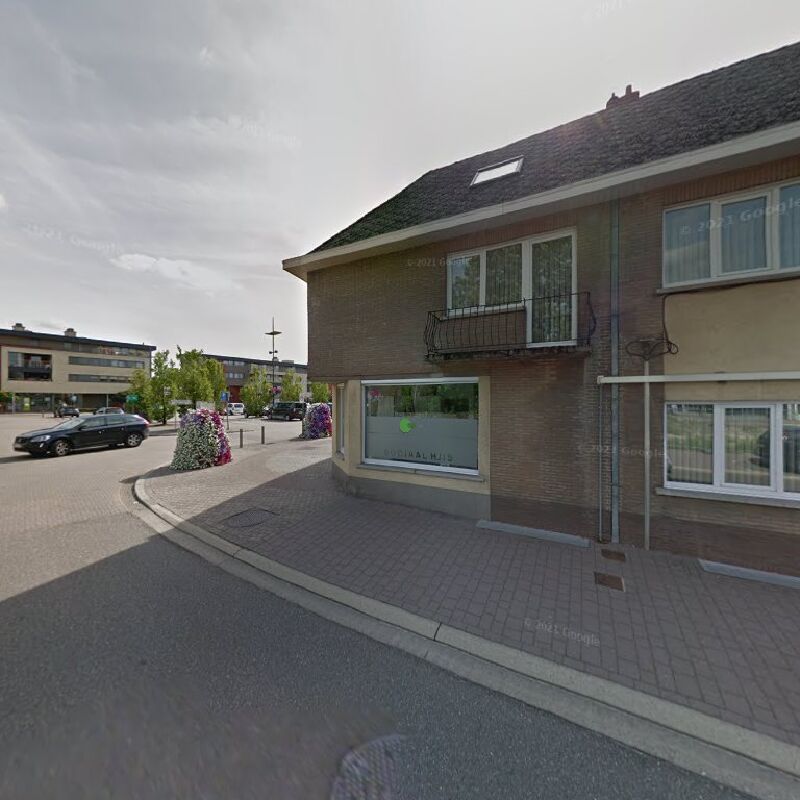 Foto van Gemeentelijke Opvang Hechtel