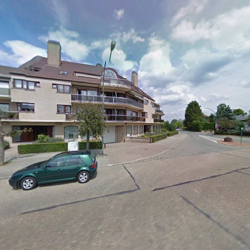 Foto van Inner-G Dilbeek